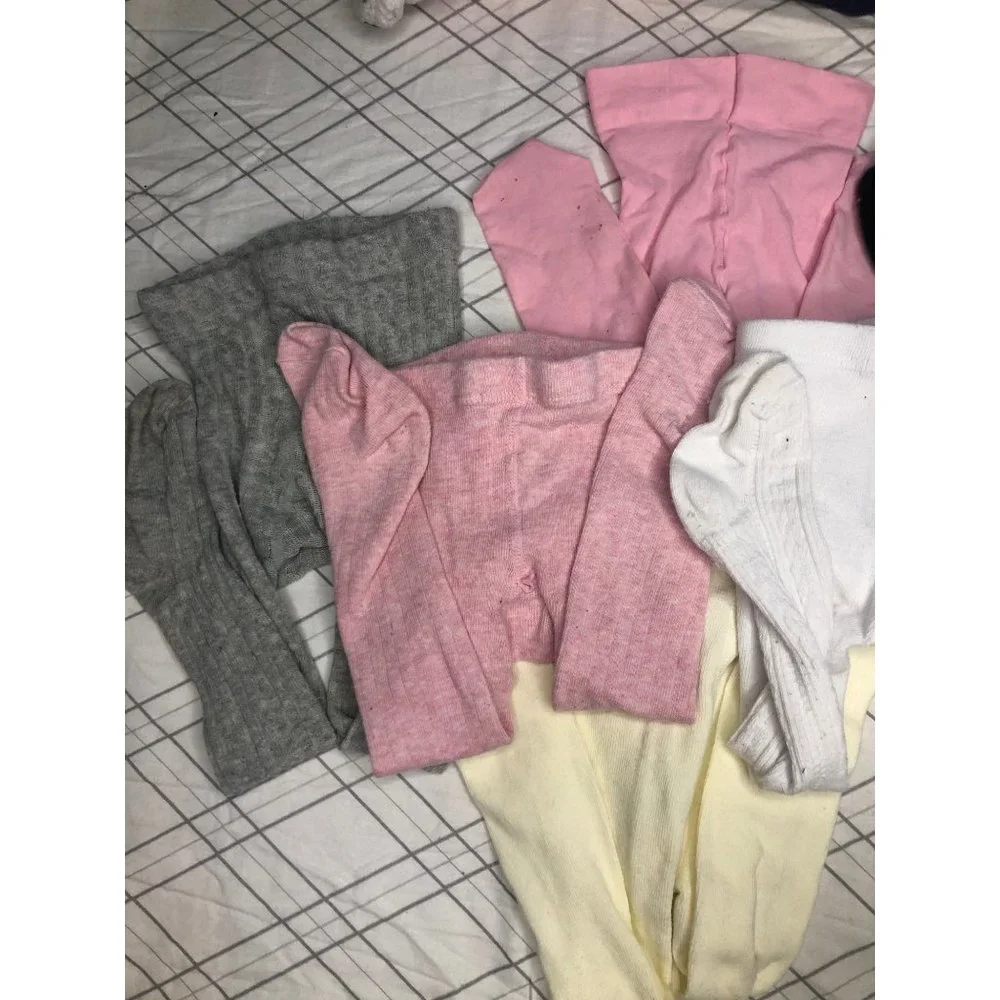 Baby 8 tights 3-6months